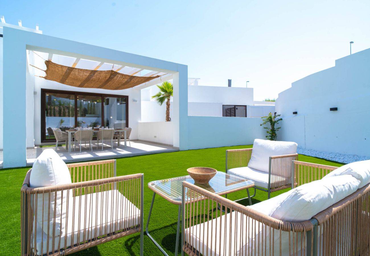 Villa à Nerja - Villas de Punta Lara 18 by Casasol