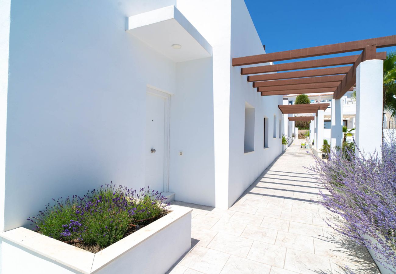 Villa à Nerja - Villas de Punta Lara 18 by Casasol