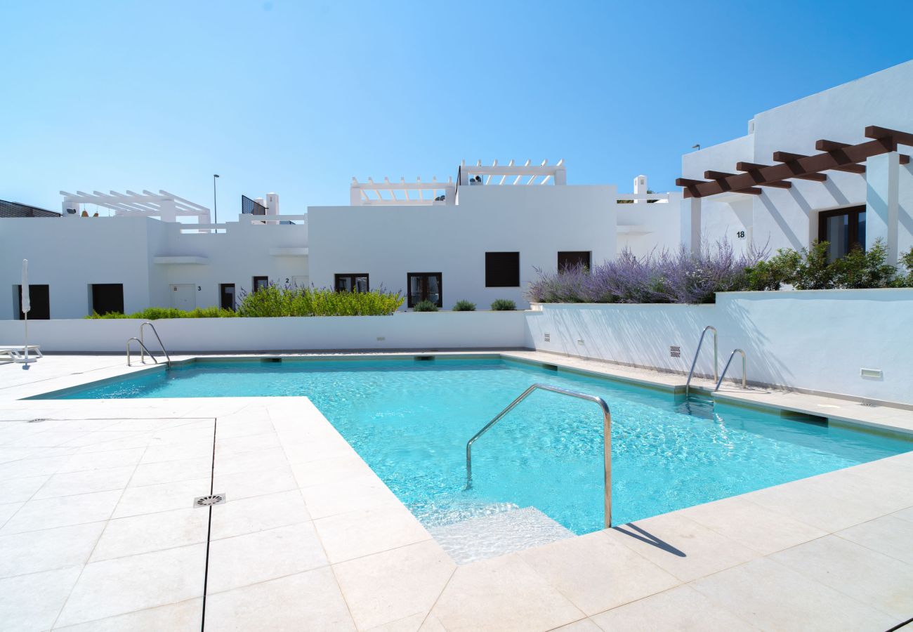 Villa à Nerja - Villas de Punta Lara 18 by Casasol