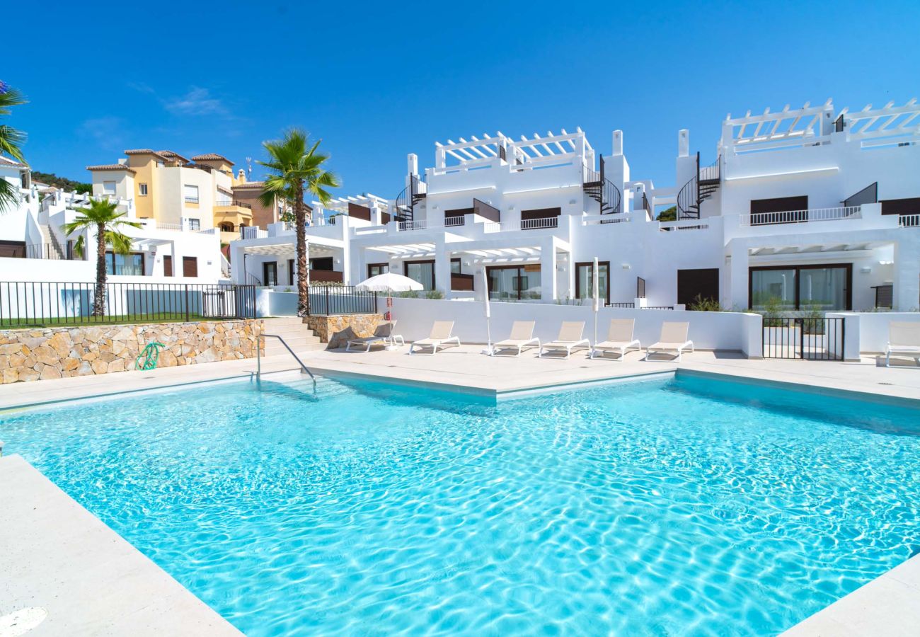 Villa à Nerja - Villas de Punta Lara 18 by Casasol