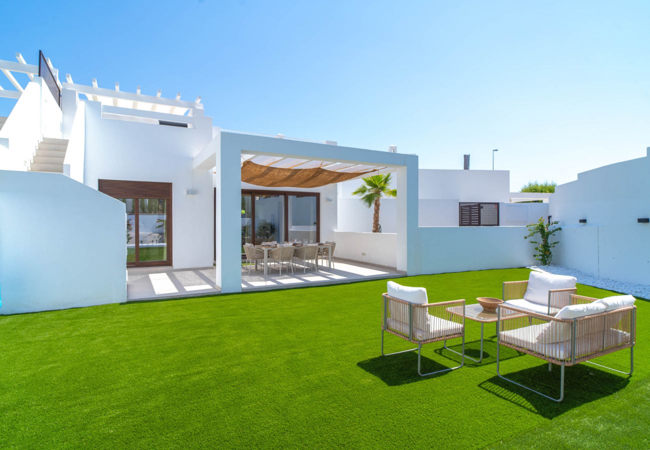 Villa à Nerja - Villas de Punta Lara 18 by Casasol