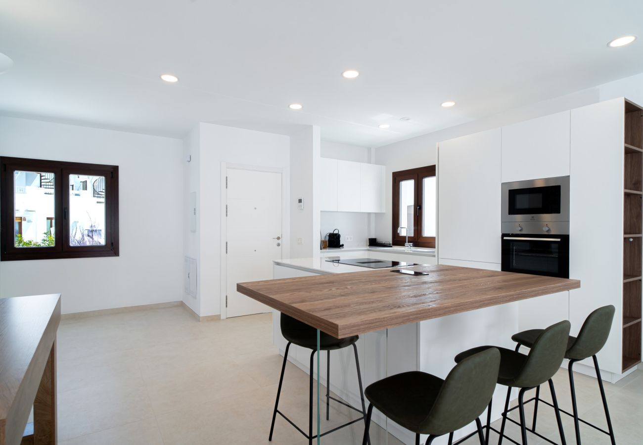 Villa à Nerja - Villas de Punta Lara 18 by Casasol