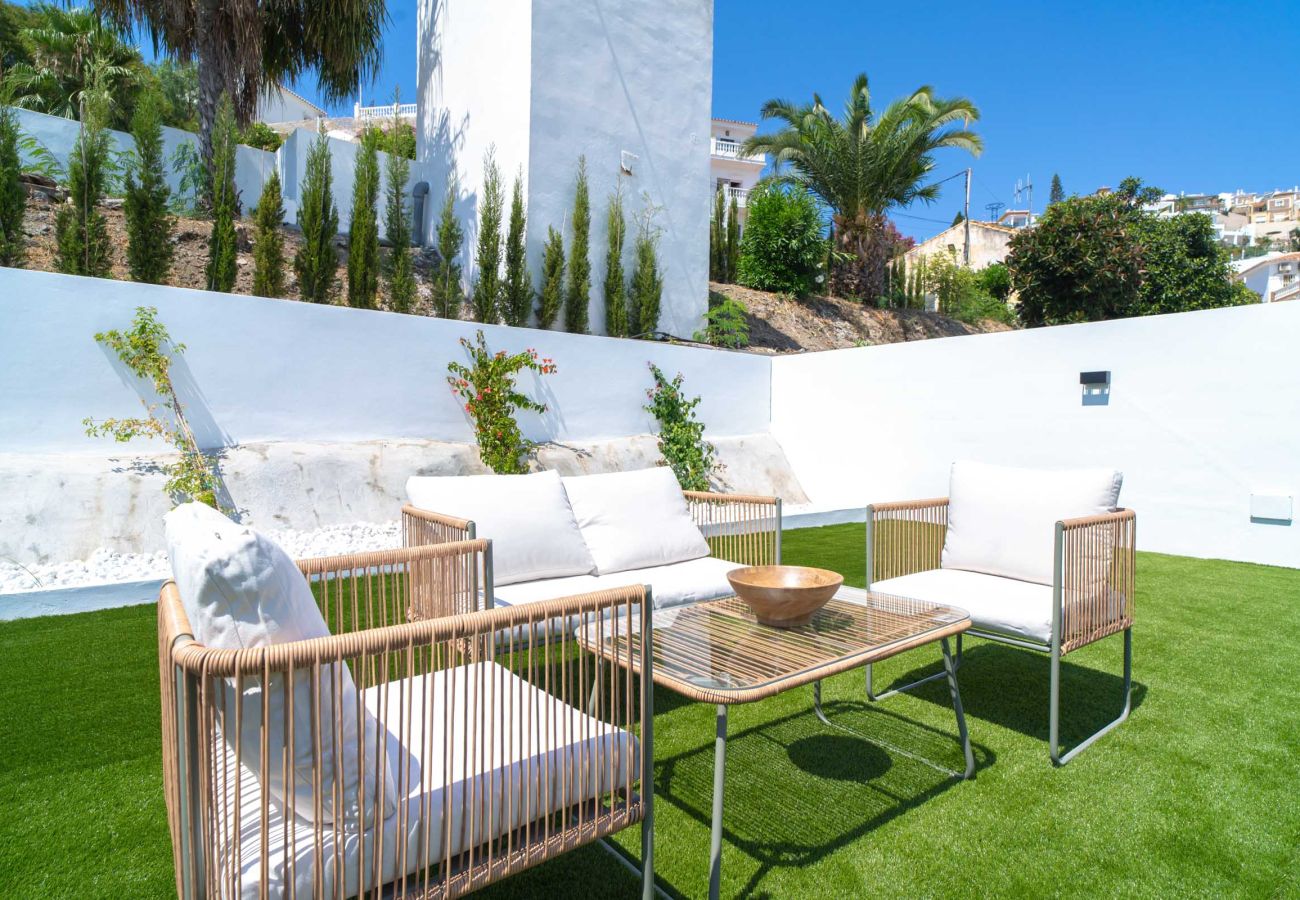 Villa à Nerja - Villas de Punta Lara 18 by Casasol