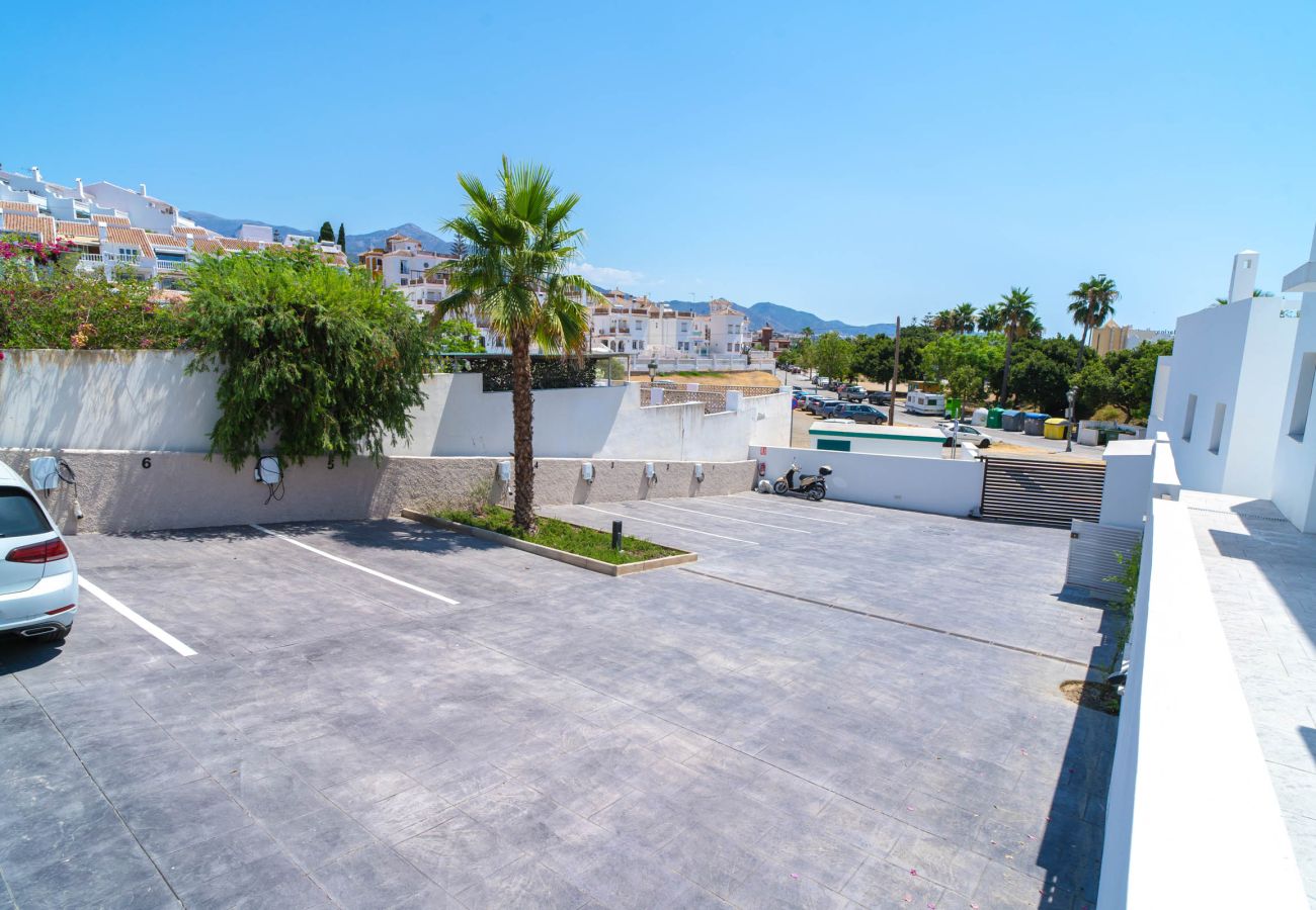 Villa à Nerja - Villas de Punta Lara 18 by Casasol