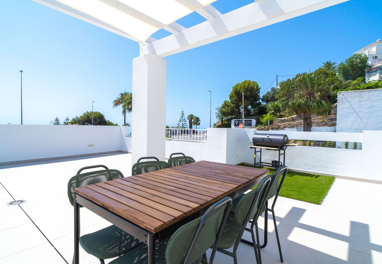 Villa à Nerja - Villas de Punta Lara 18 by Casasol