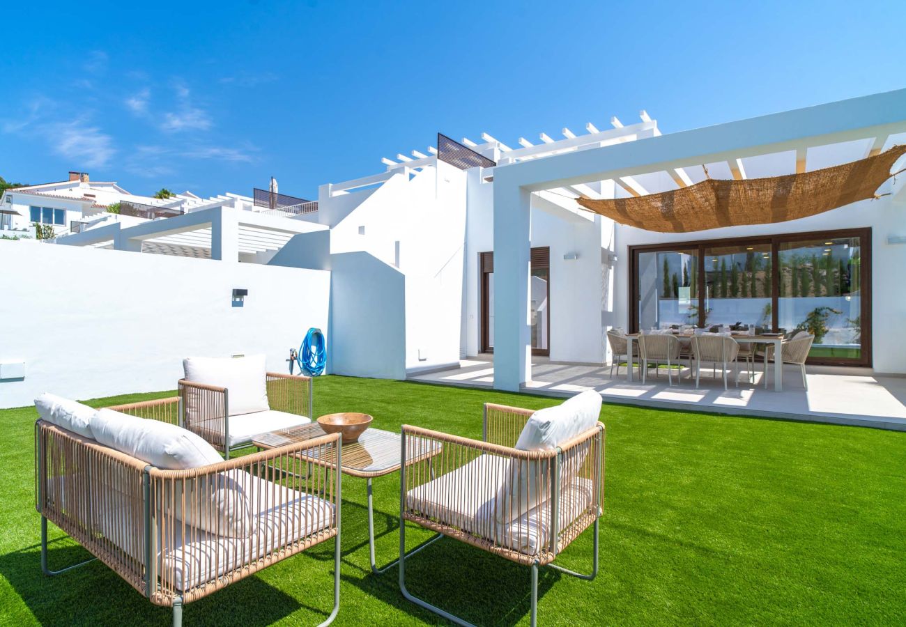 Villa à Nerja - Villas de Punta Lara 18 by Casasol