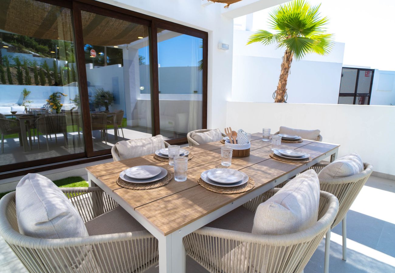 Villa à Nerja - Villas de Punta Lara 18 by Casasol