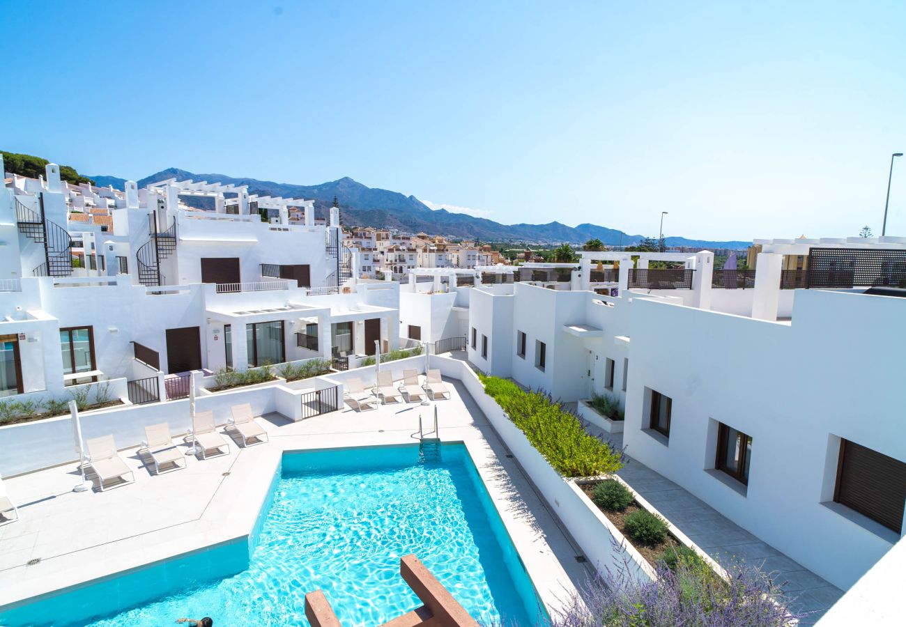 Villa à Nerja - Villas de Punta Lara 18 by Casasol