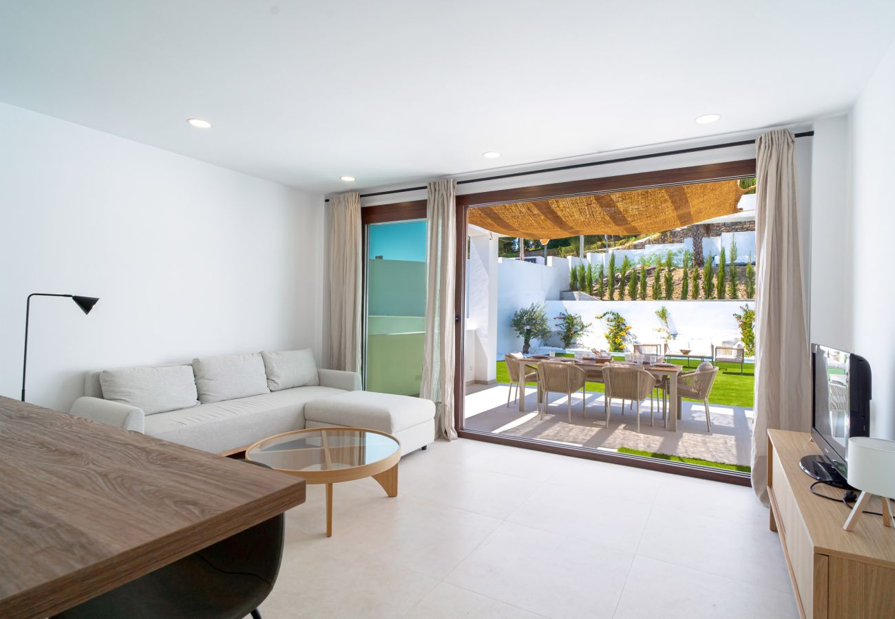 Villa à Nerja - Villas de Punta Lara 18 by Casasol