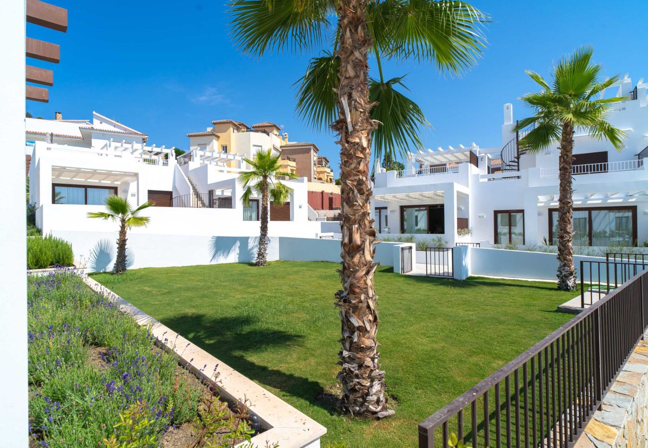 Villa à Nerja - Villas de Punta Lara 18 by Casasol