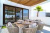 Villa à Nerja - Villas de Punta Lara 18 by Casasol
