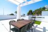 Villa à Nerja - Villas de Punta Lara 18 by Casasol