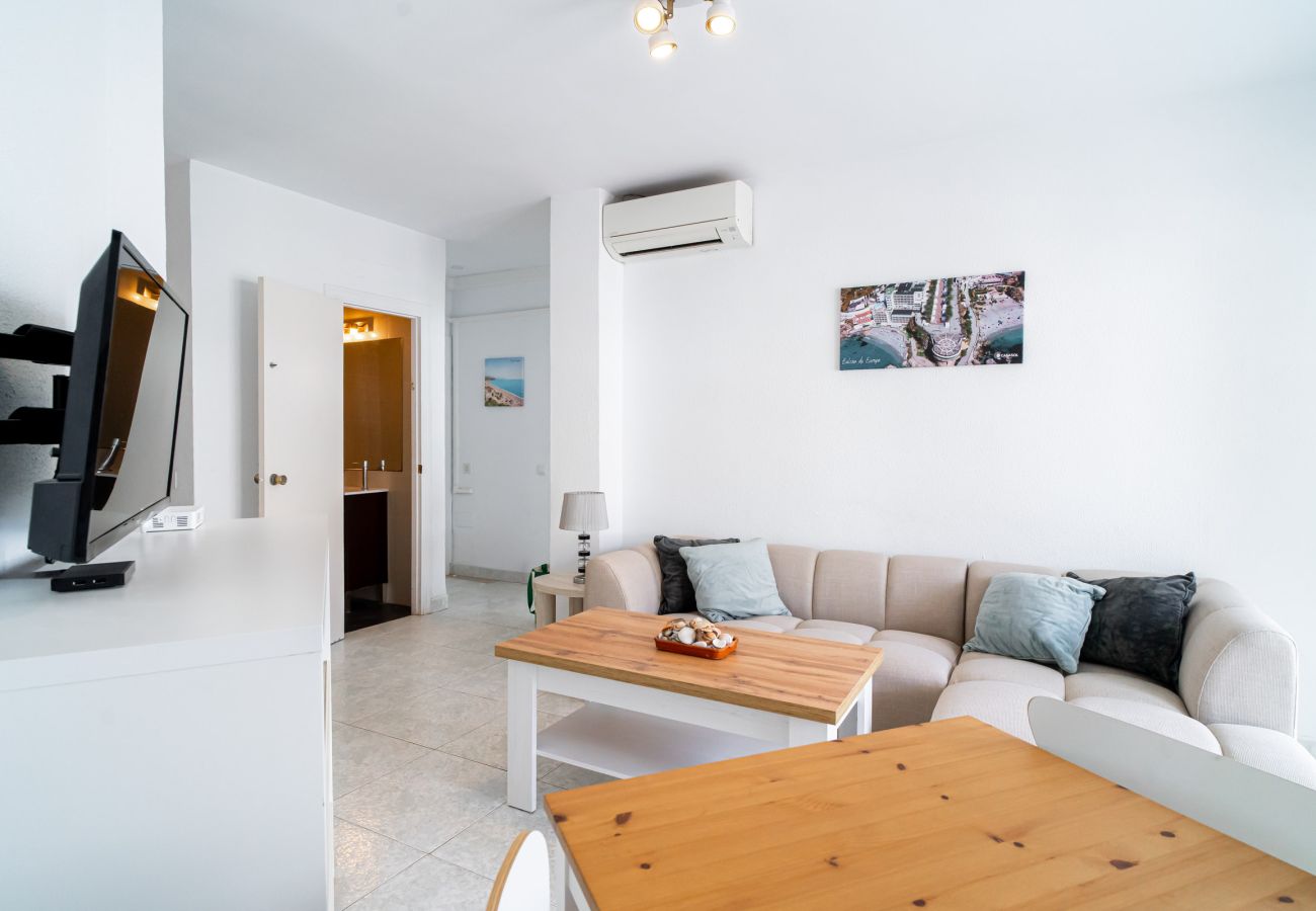 Appartement à Nerja - Delfin I 8 by Casasol 