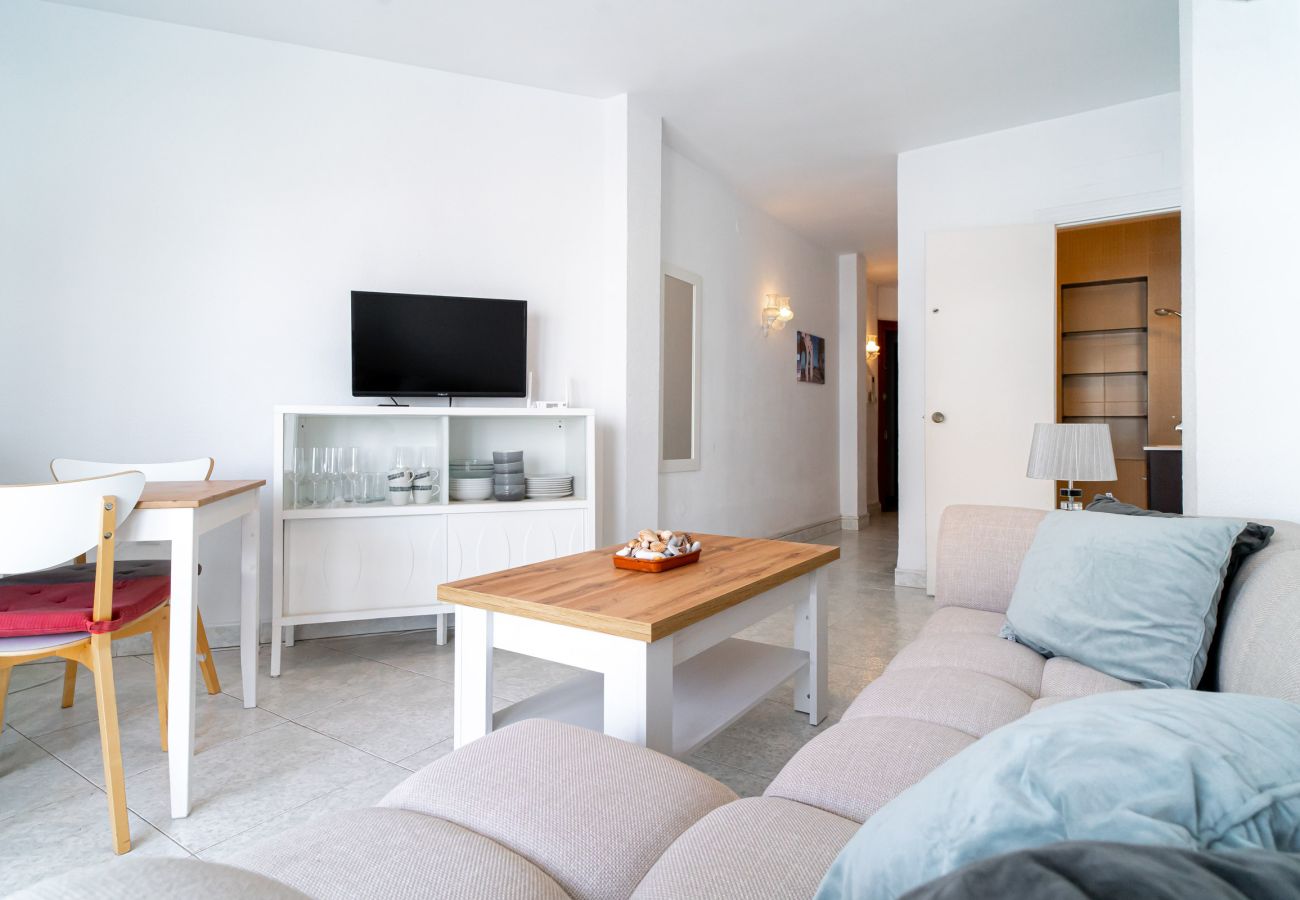 Appartement à Nerja - Delfin I 8 by Casasol 