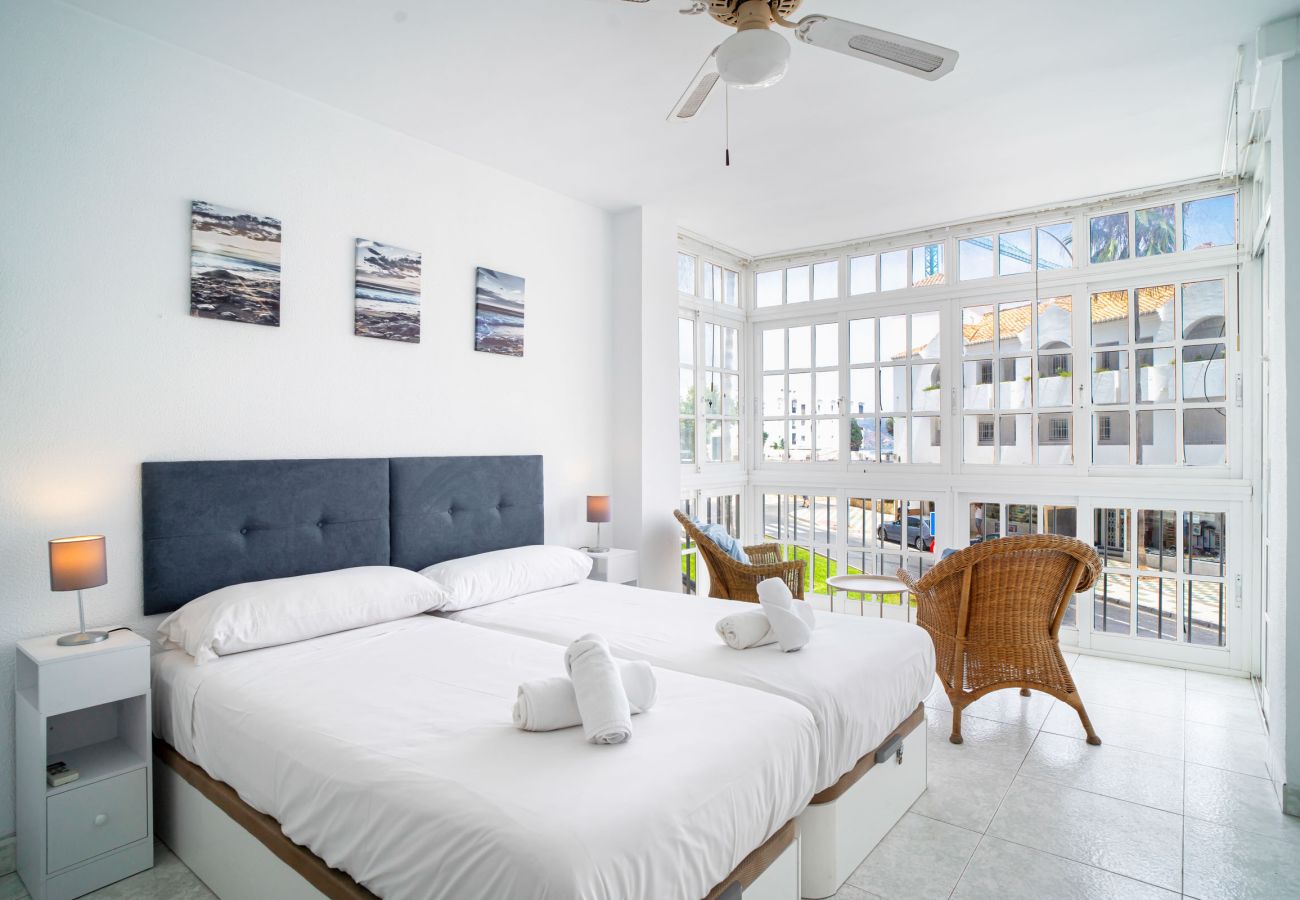 Appartement à Nerja - Delfin I 8 by Casasol 