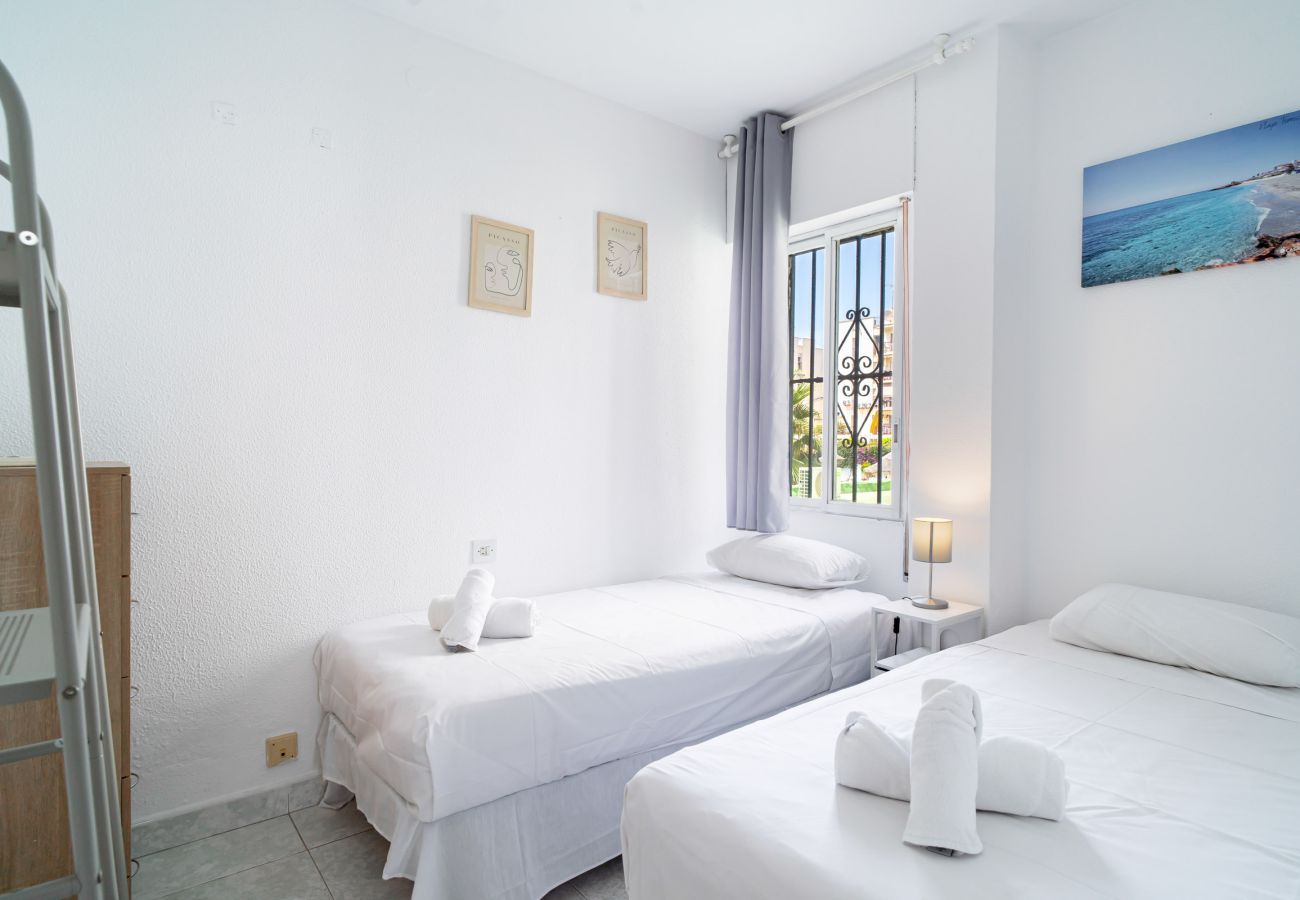 Appartement à Nerja - Delfin I 8 by Casasol 