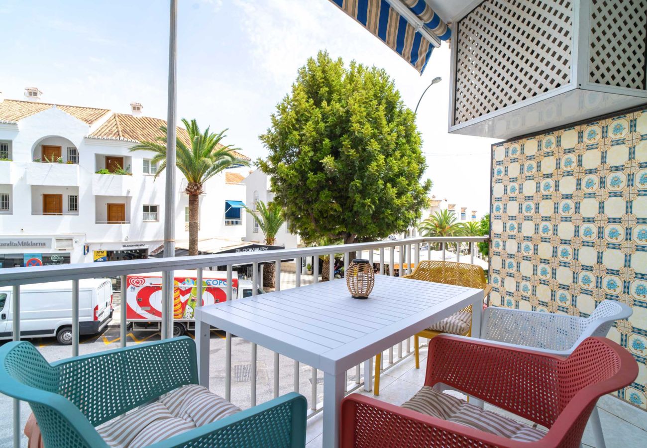 Appartement à Nerja - Delfin I 8 by Casasol 