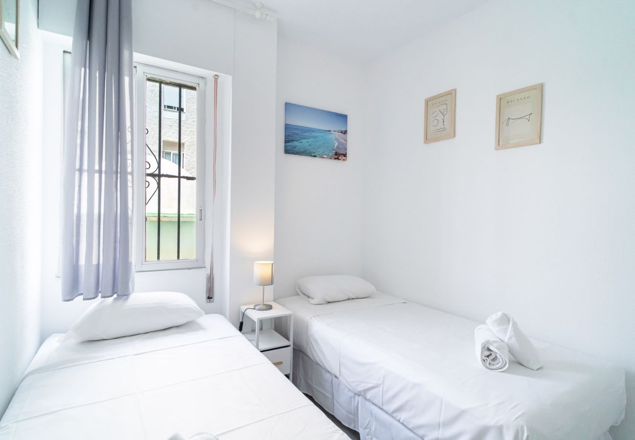Appartement à Nerja - Delfin I 8 by Casasol 