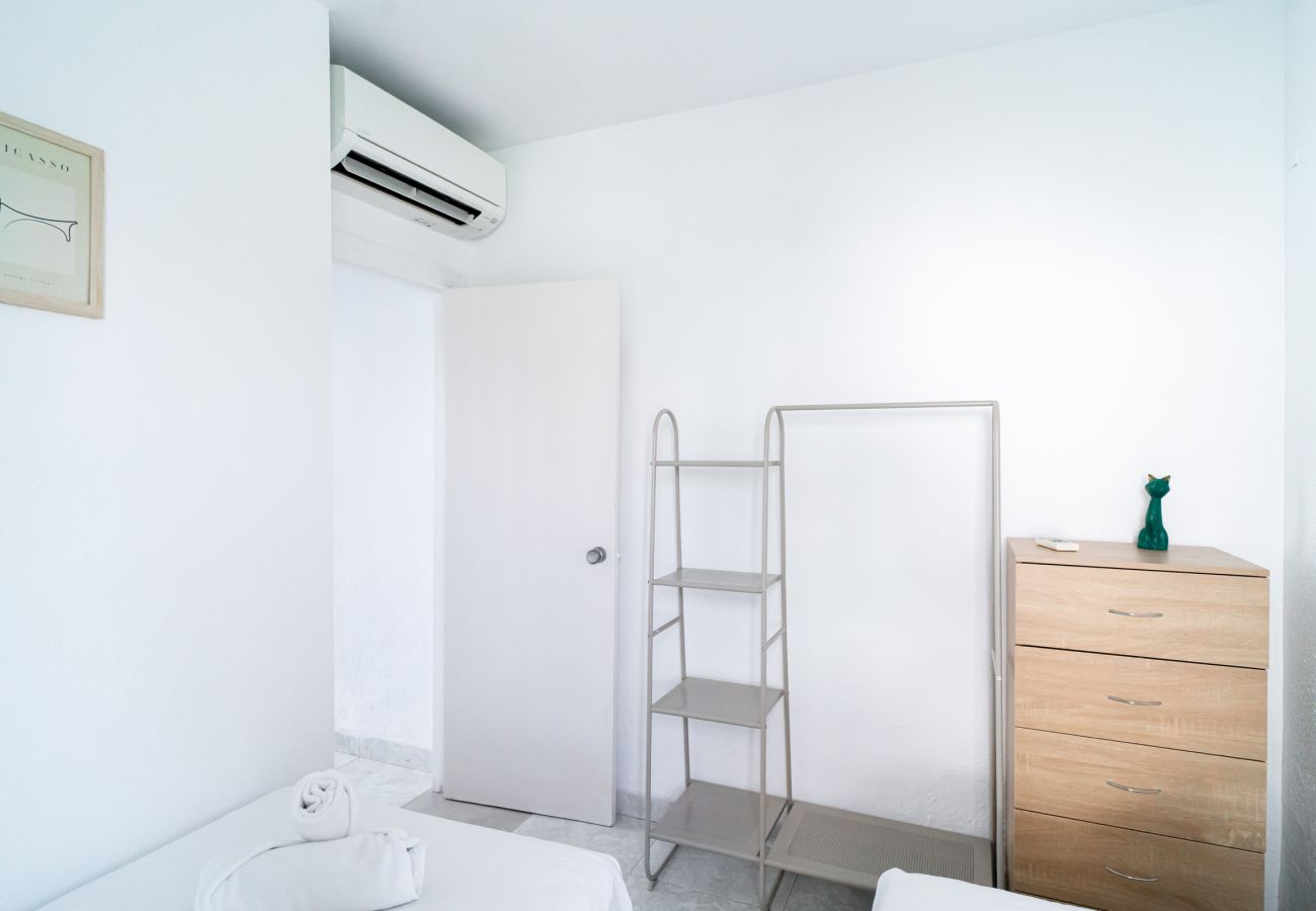 Appartement à Nerja - Delfin I 8 by Casasol 