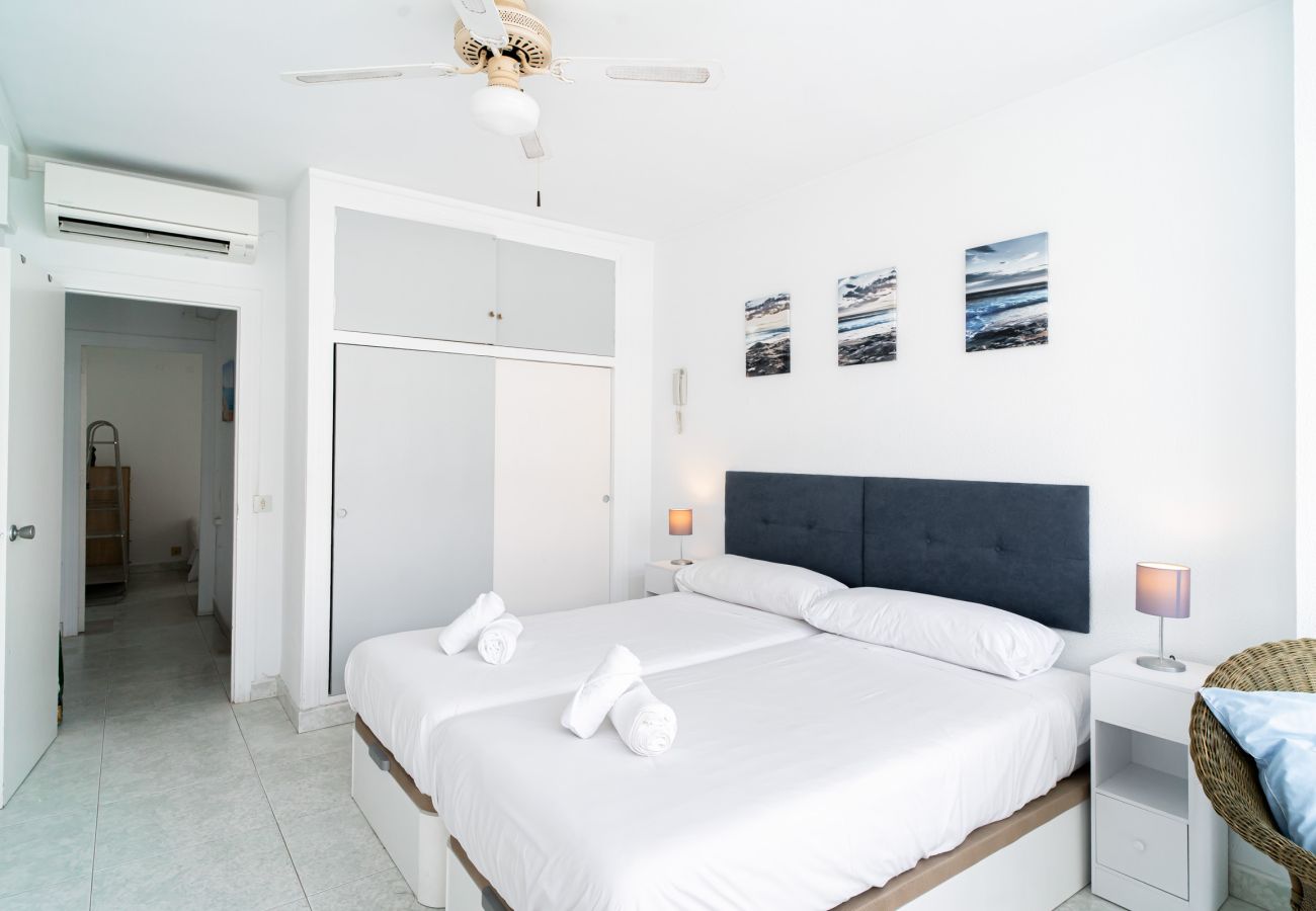 Appartement à Nerja - Delfin I 8 by Casasol 