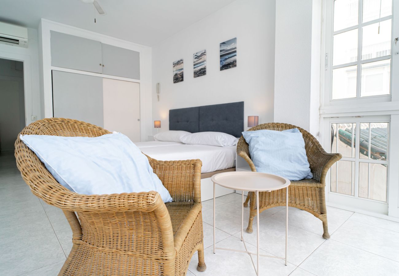 Appartement à Nerja - Delfin I 8 by Casasol 