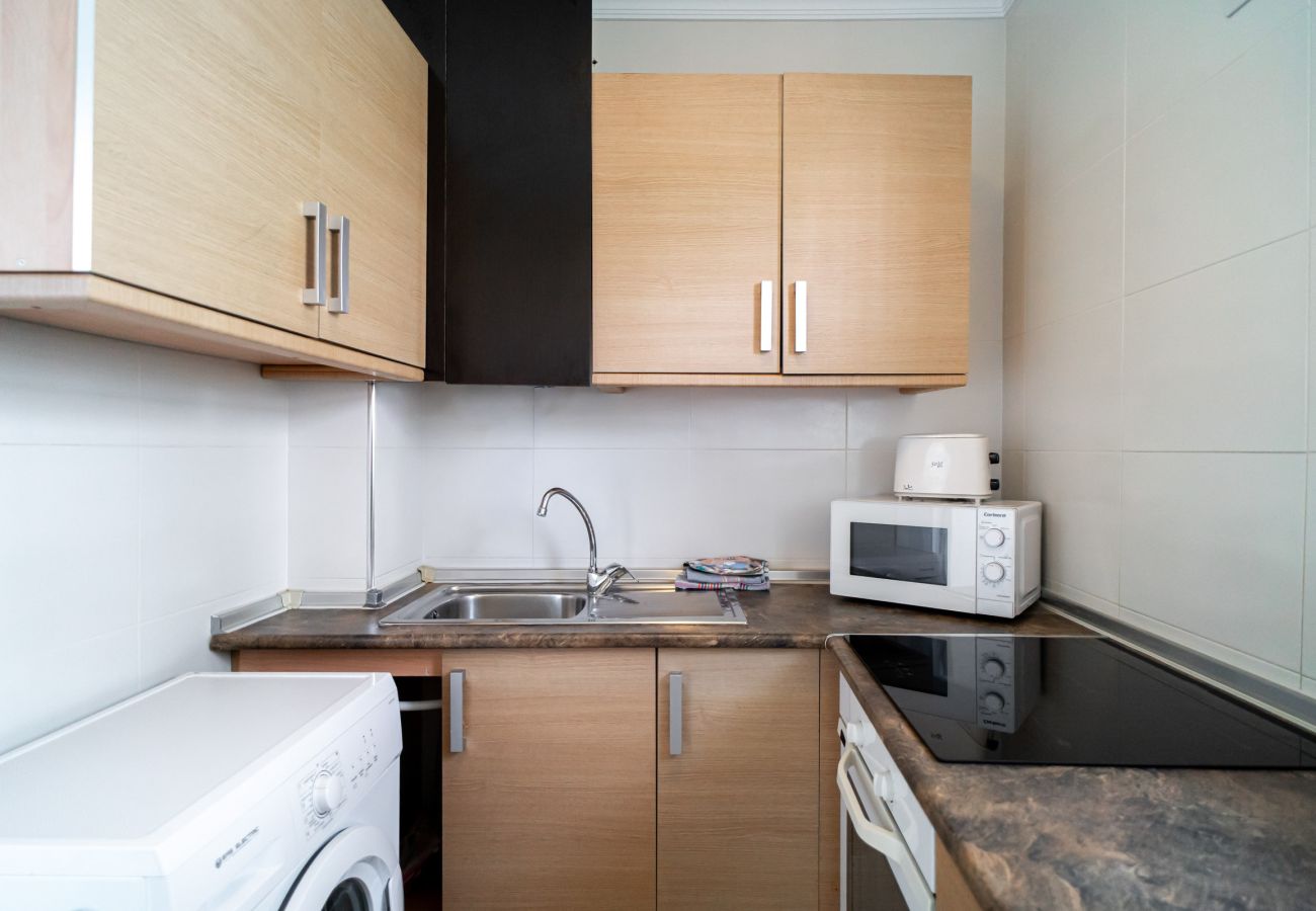 Appartement à Nerja - Delfin I 8 by Casasol 