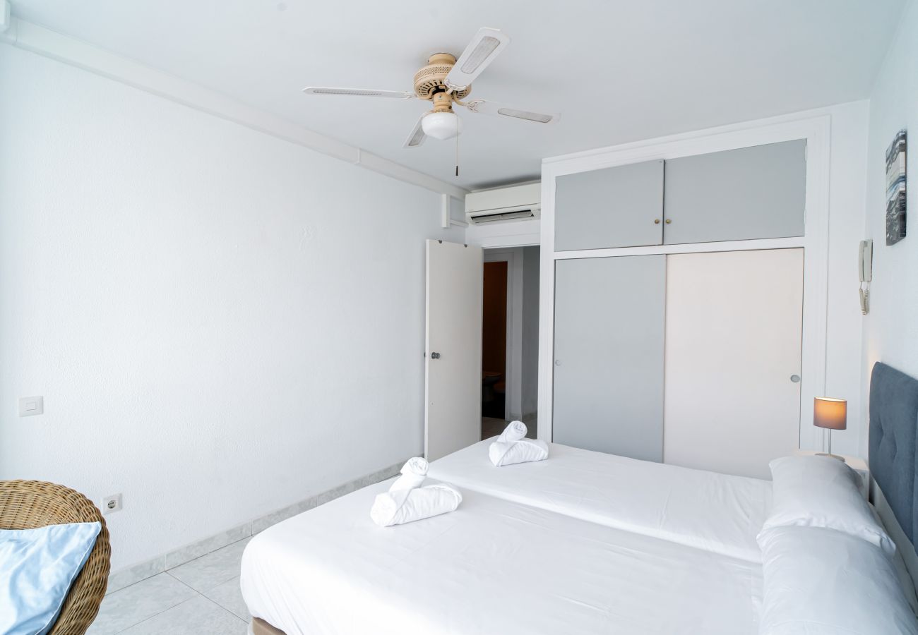 Appartement à Nerja - Delfin I 8 by Casasol 