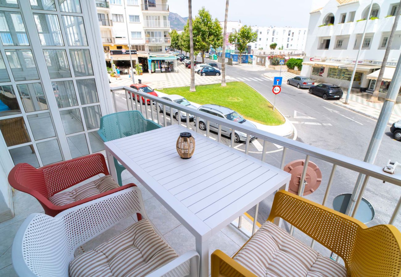 Appartement à Nerja - Delfin I 8 by Casasol 