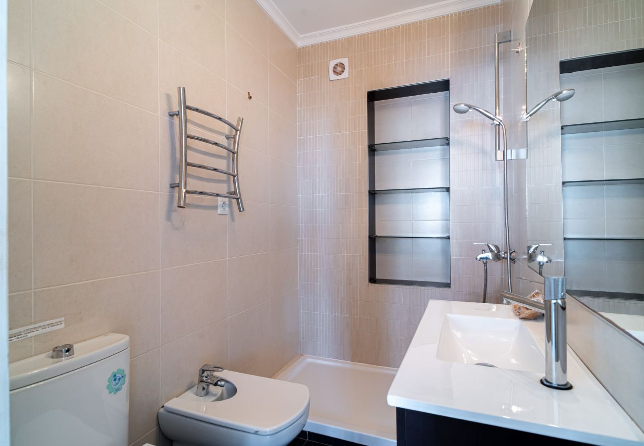 Appartement à Nerja - Delfin I 8 by Casasol 