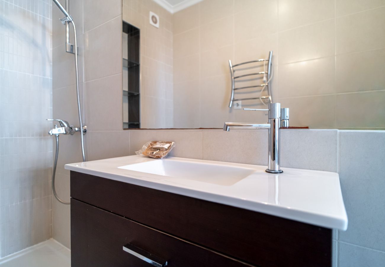 Appartement à Nerja - Delfin I 8 by Casasol 