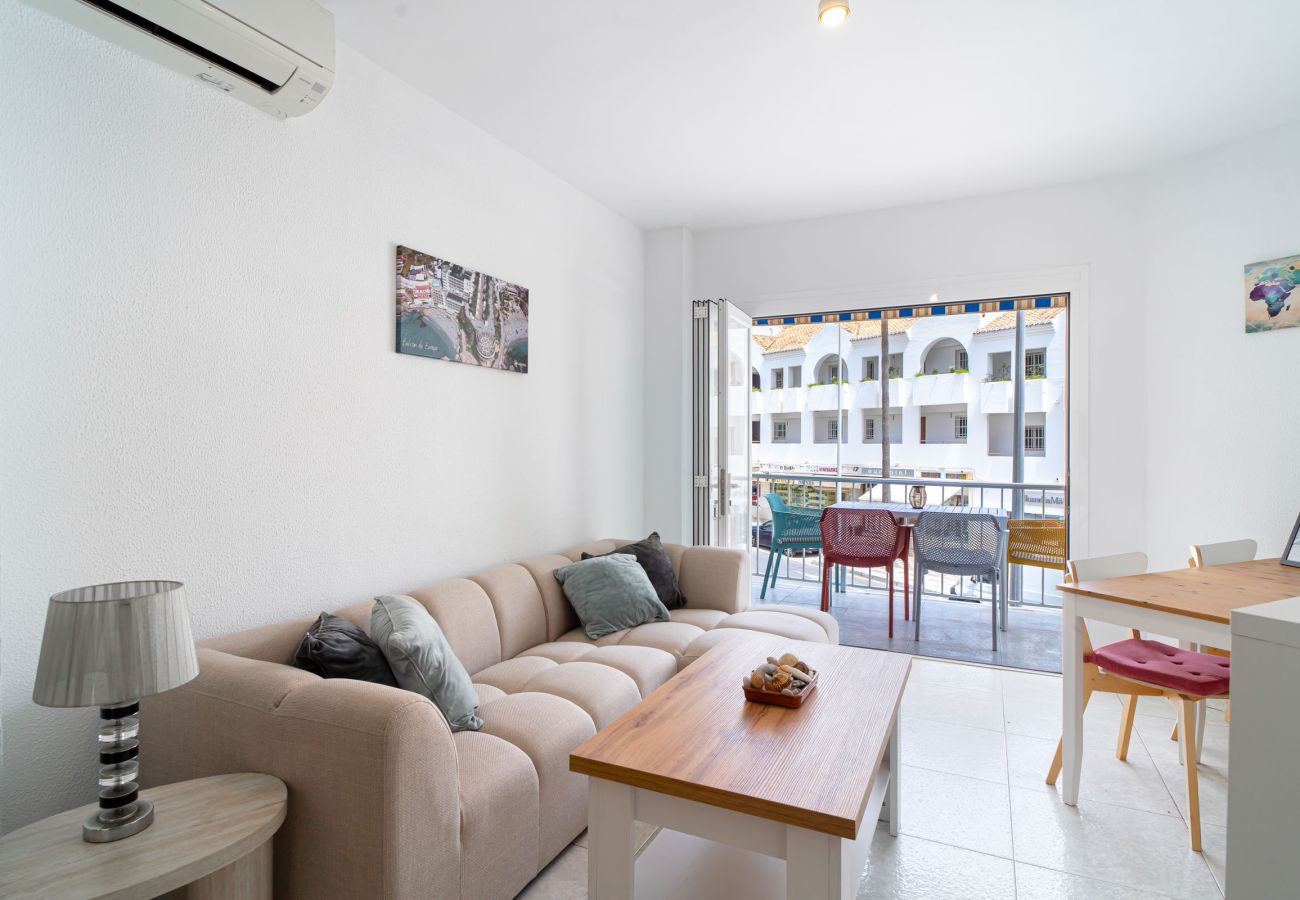 Appartement à Nerja - Delfin I 8 by Casasol 