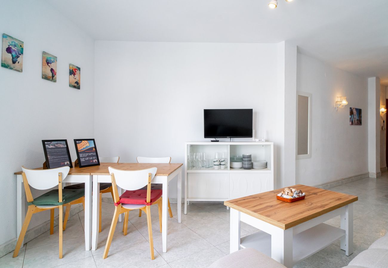 Appartement à Nerja - Delfin I 8 by Casasol 