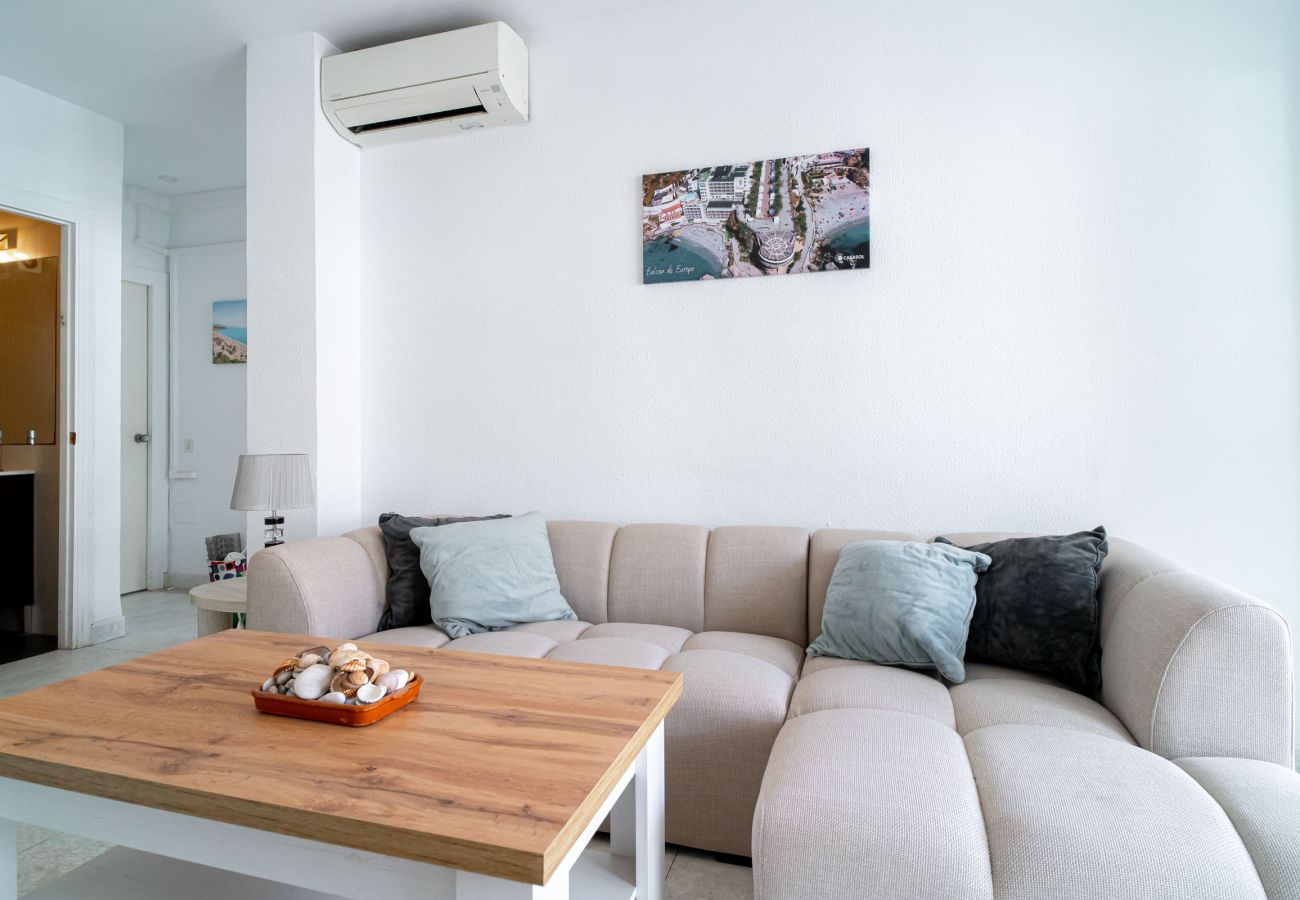 Appartement à Nerja - Delfin I 8 by Casasol 