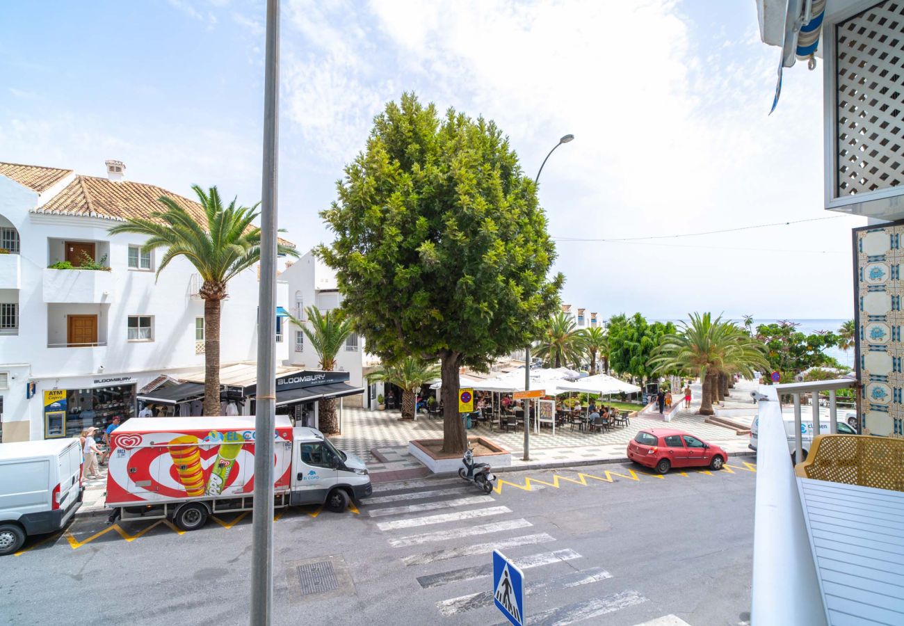 Appartement à Nerja - Delfin I 8 by Casasol 