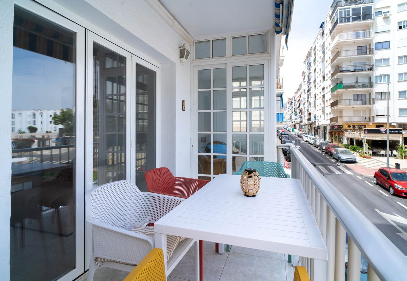 Appartement à Nerja - Delfin I 8 by Casasol 