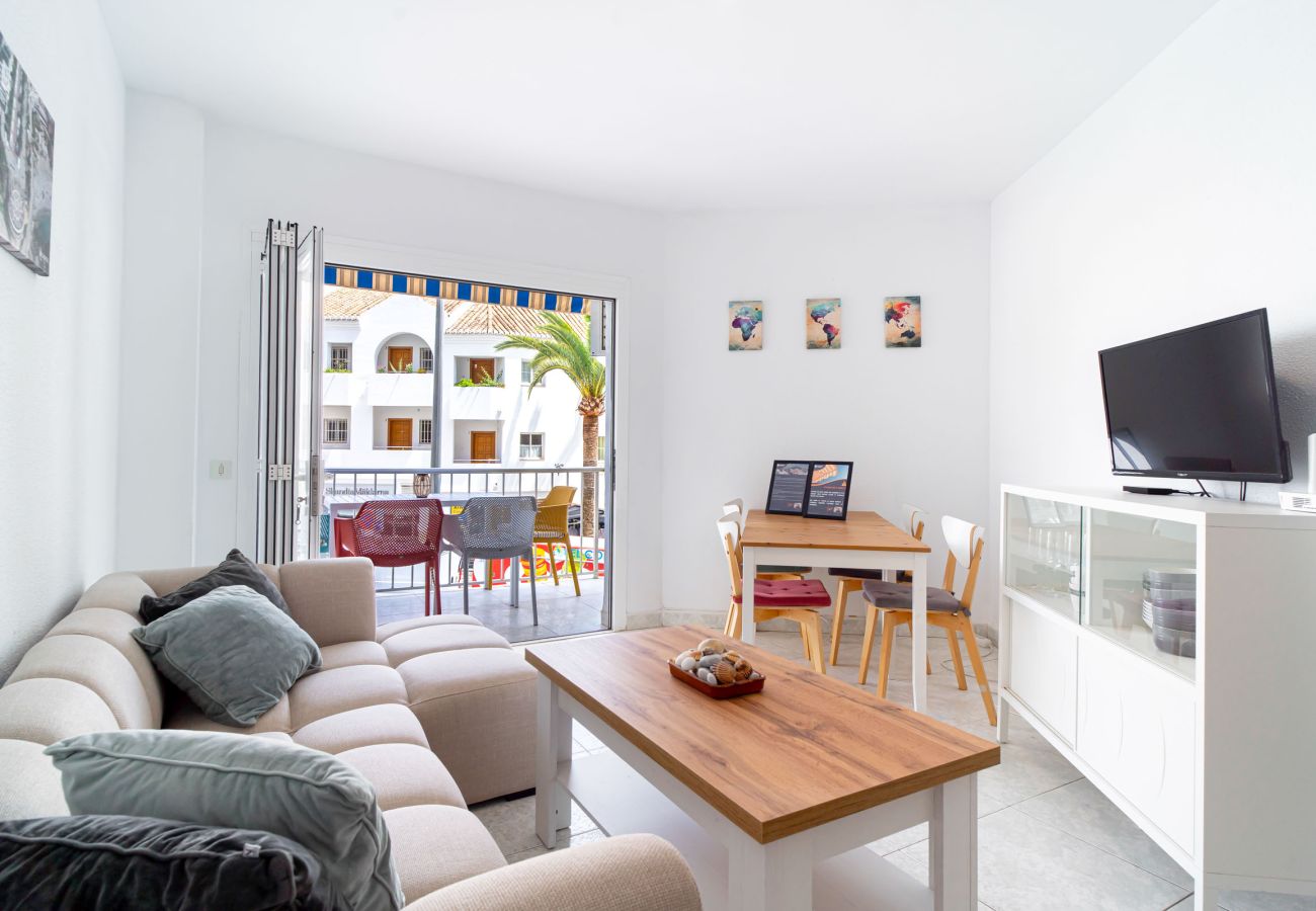 Appartement à Nerja - Delfin I 8 by Casasol 