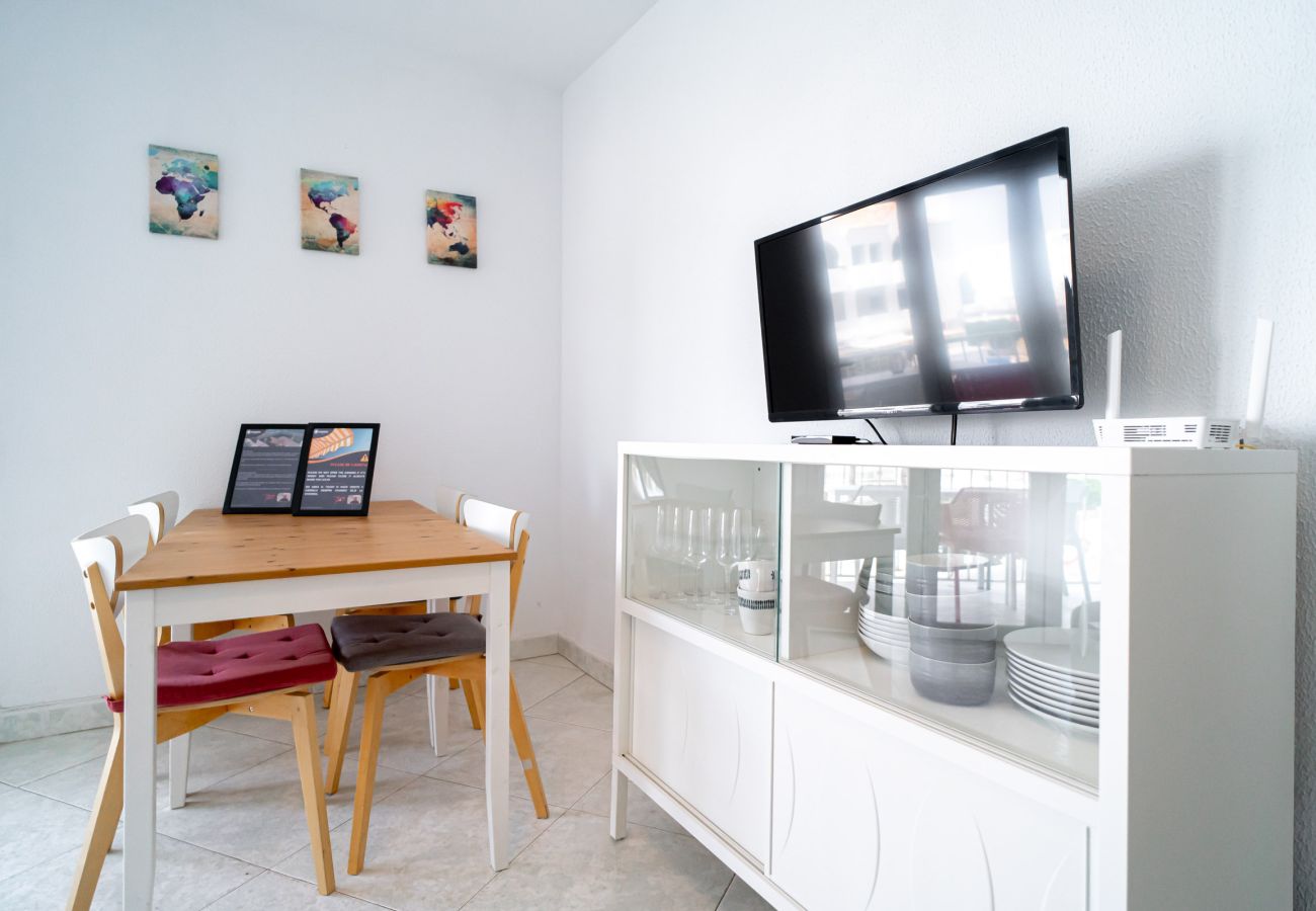Appartement à Nerja - Delfin I 8 by Casasol 