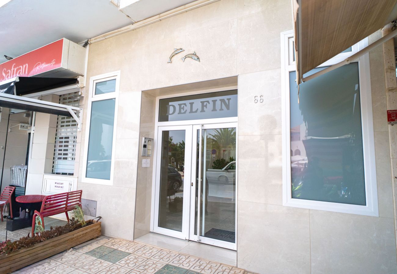 Appartement à Nerja - Delfin I 8 by Casasol 