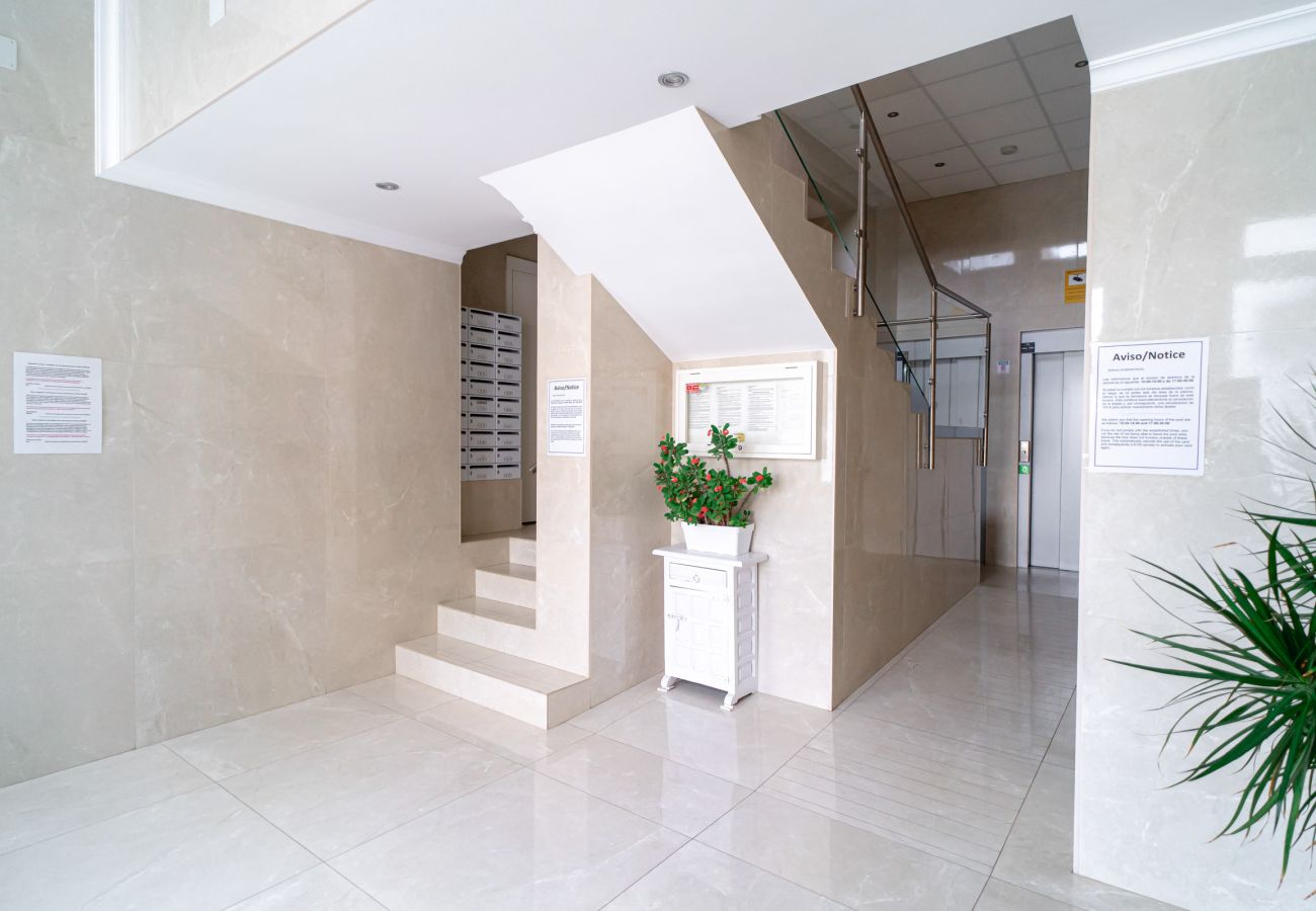 Appartement à Nerja - Delfin I 8 by Casasol 