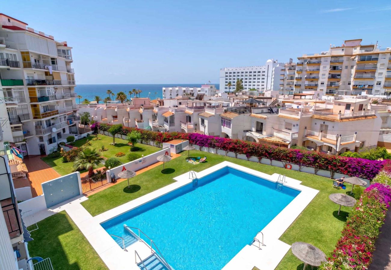 Appartement à Nerja - Delfin I 8 by Casasol 