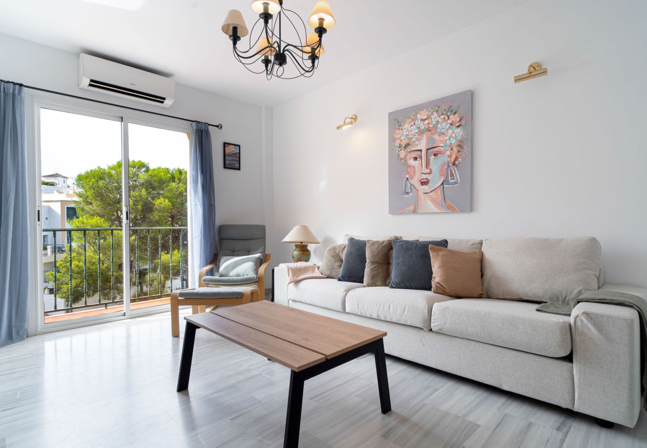 Maison mitoyenne à Nerja - Las Flores de Burriana 5 by Casasol