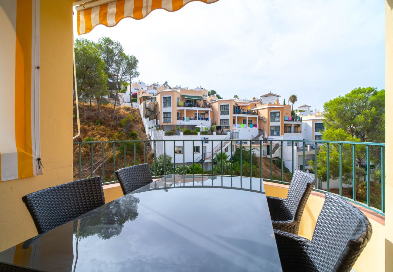 Maison mitoyenne à Nerja - Las Flores de Burriana 5 by Casasol