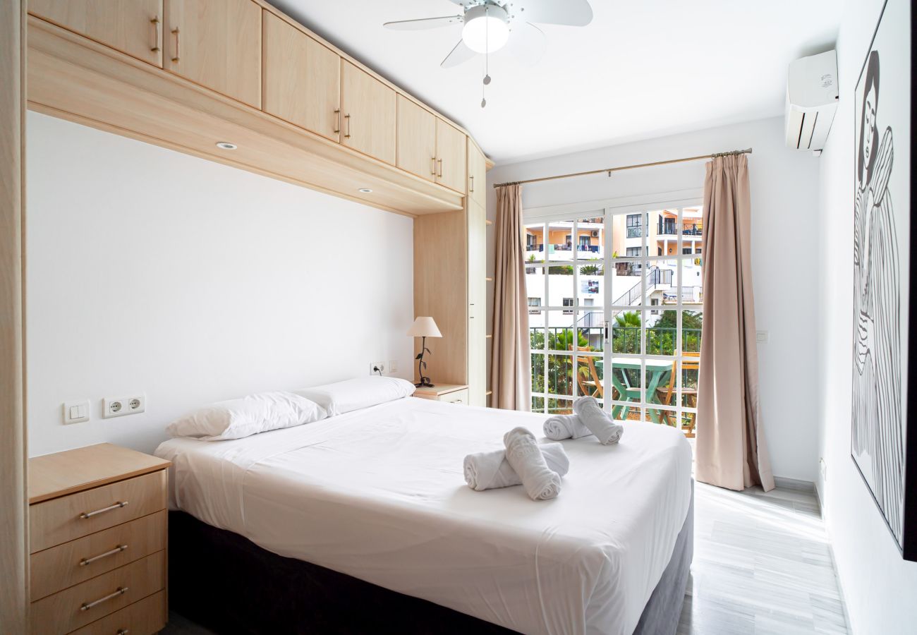Maison mitoyenne à Nerja - Las Flores de Burriana 5 by Casasol