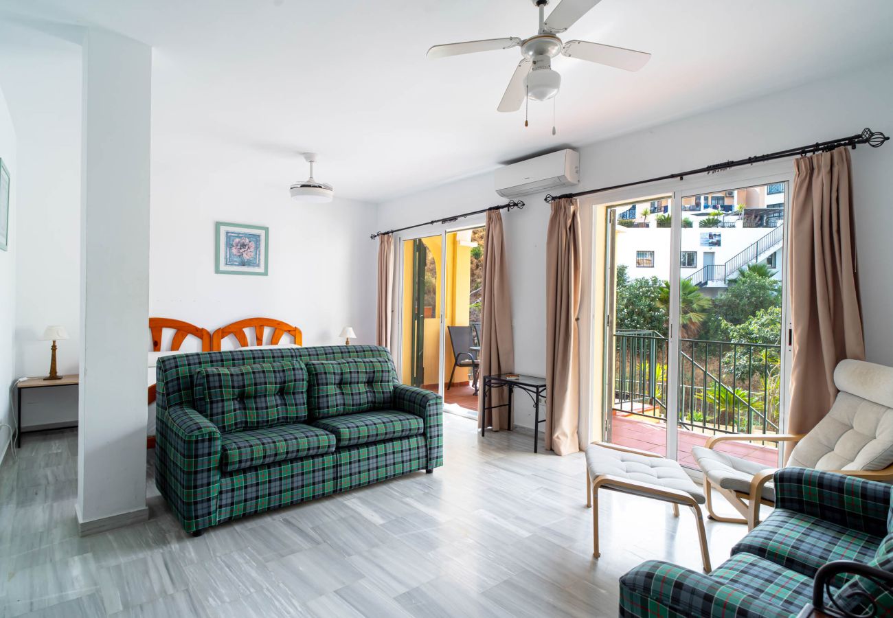 Maison mitoyenne à Nerja - Las Flores de Burriana 5 by Casasol