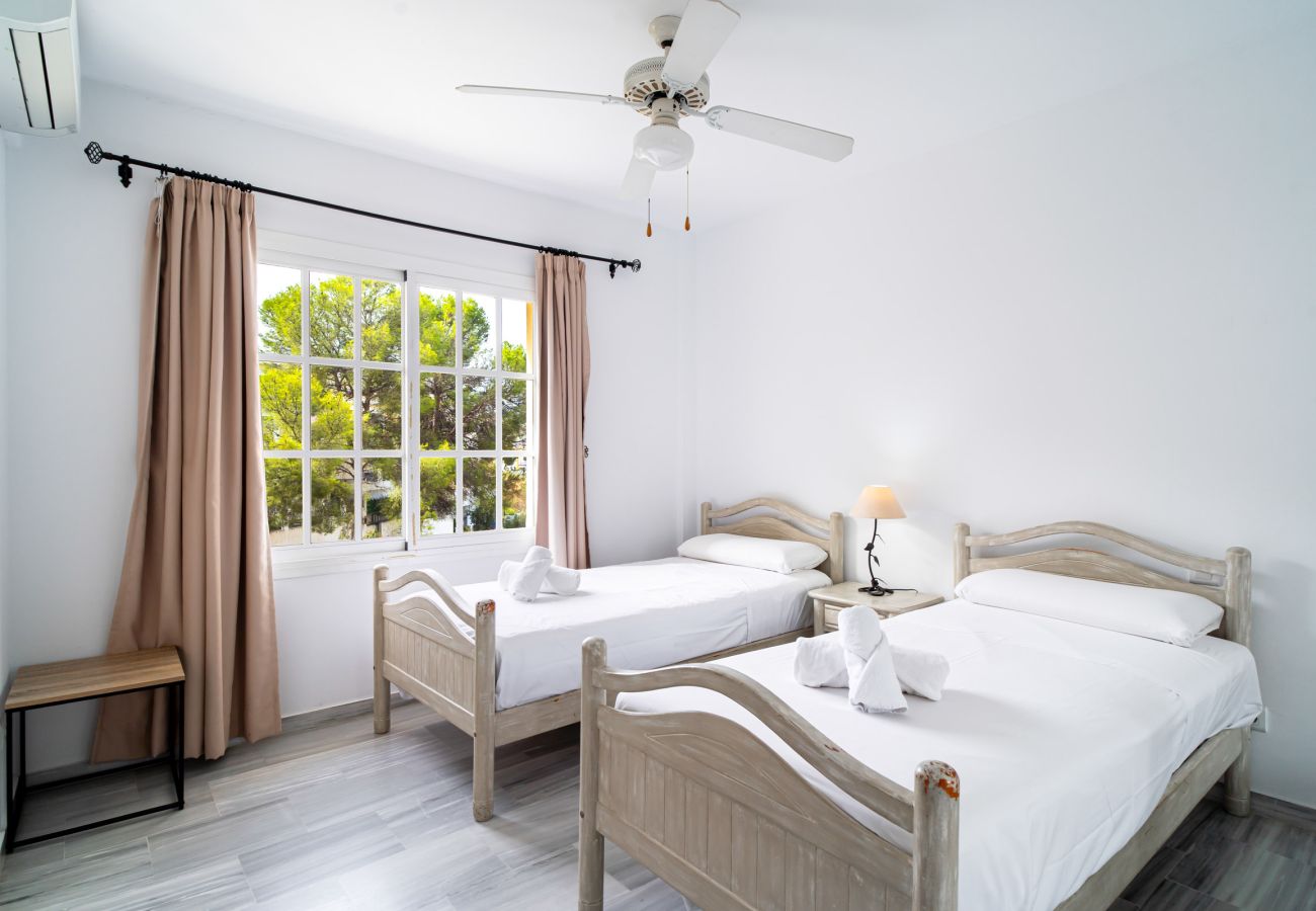 Maison mitoyenne à Nerja - Las Flores de Burriana 5 by Casasol