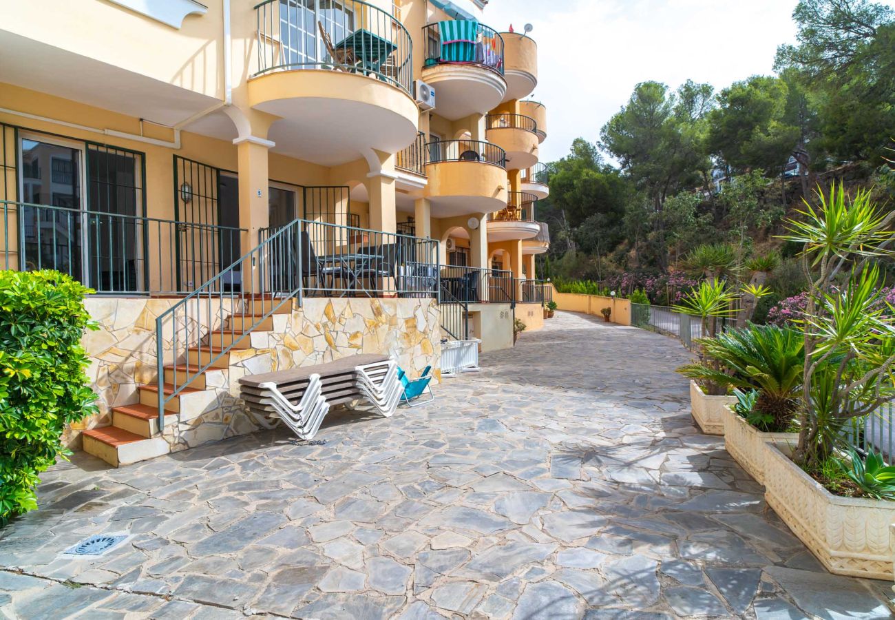 Maison mitoyenne à Nerja - Las Flores de Burriana 5 by Casasol
