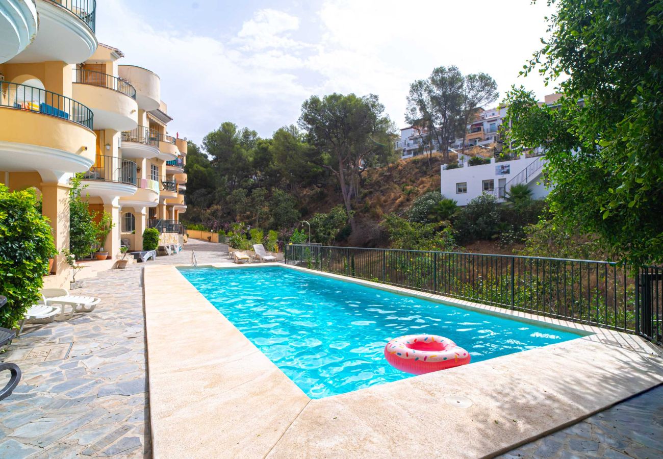 Maison mitoyenne à Nerja - Las Flores de Burriana 5 by Casasol