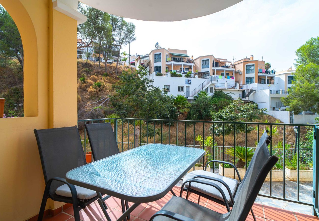 Maison mitoyenne à Nerja - Las Flores de Burriana 5 by Casasol
