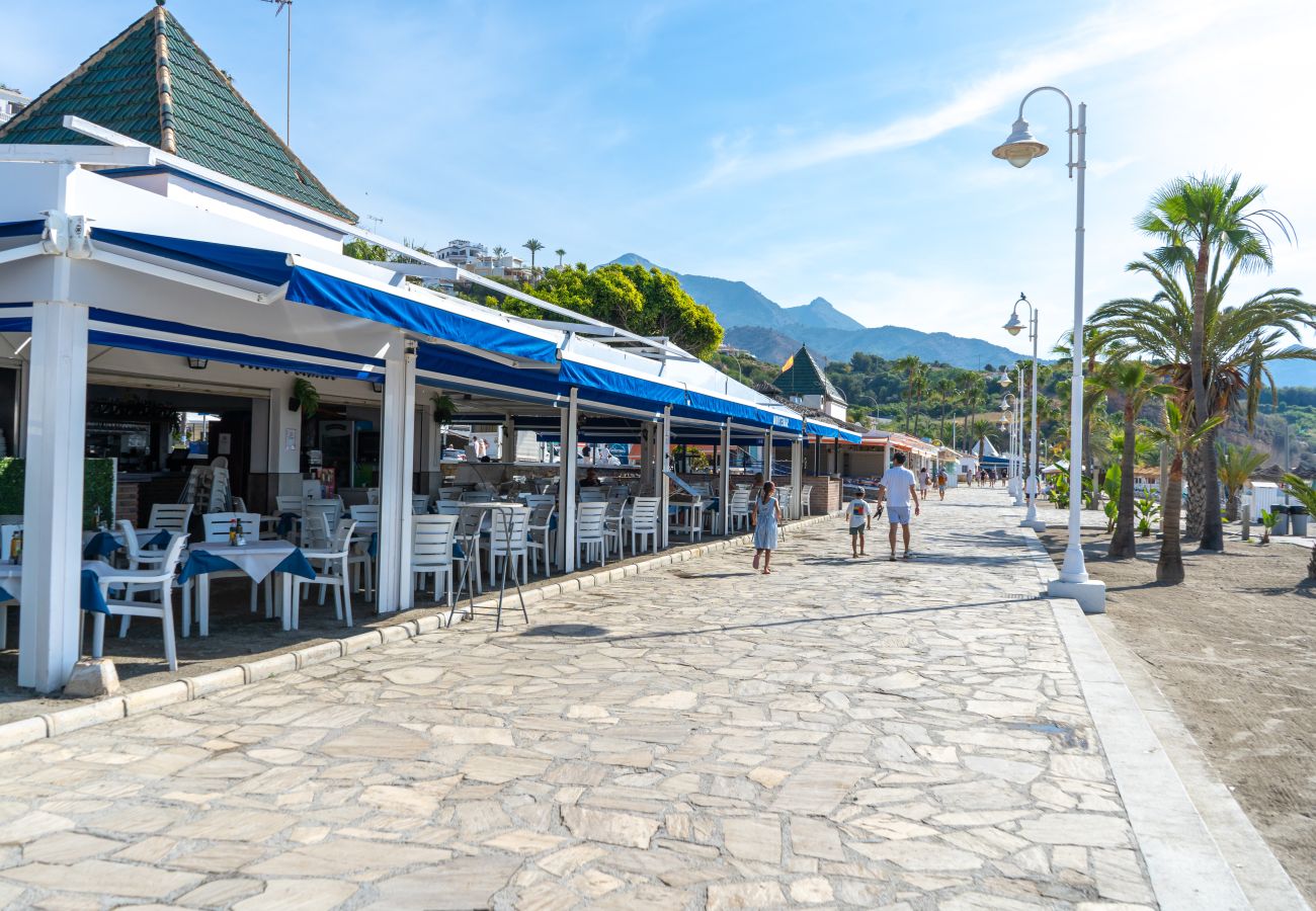 Maison mitoyenne à Nerja - Las Flores de Burriana 5 by Casasol