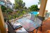Maison mitoyenne à Nerja - Las Flores de Burriana 5 by Casasol